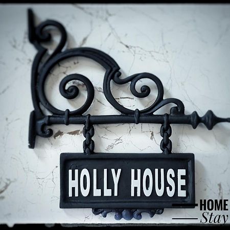 Holly House Homestay 엘라 외부 사진