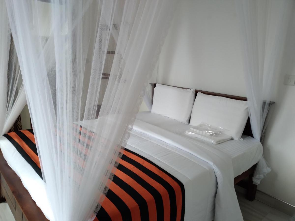 Holly House Homestay 엘라 외부 사진