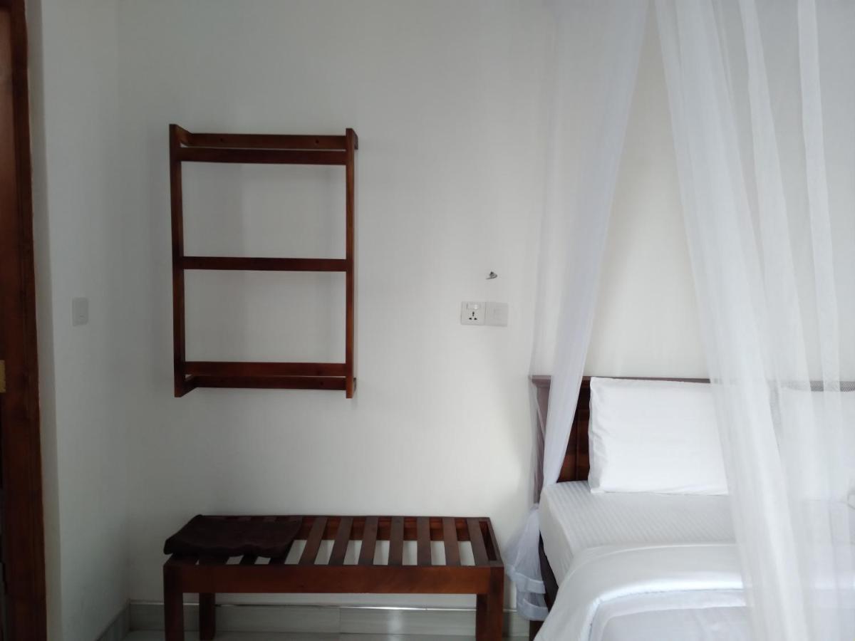 Holly House Homestay 엘라 외부 사진