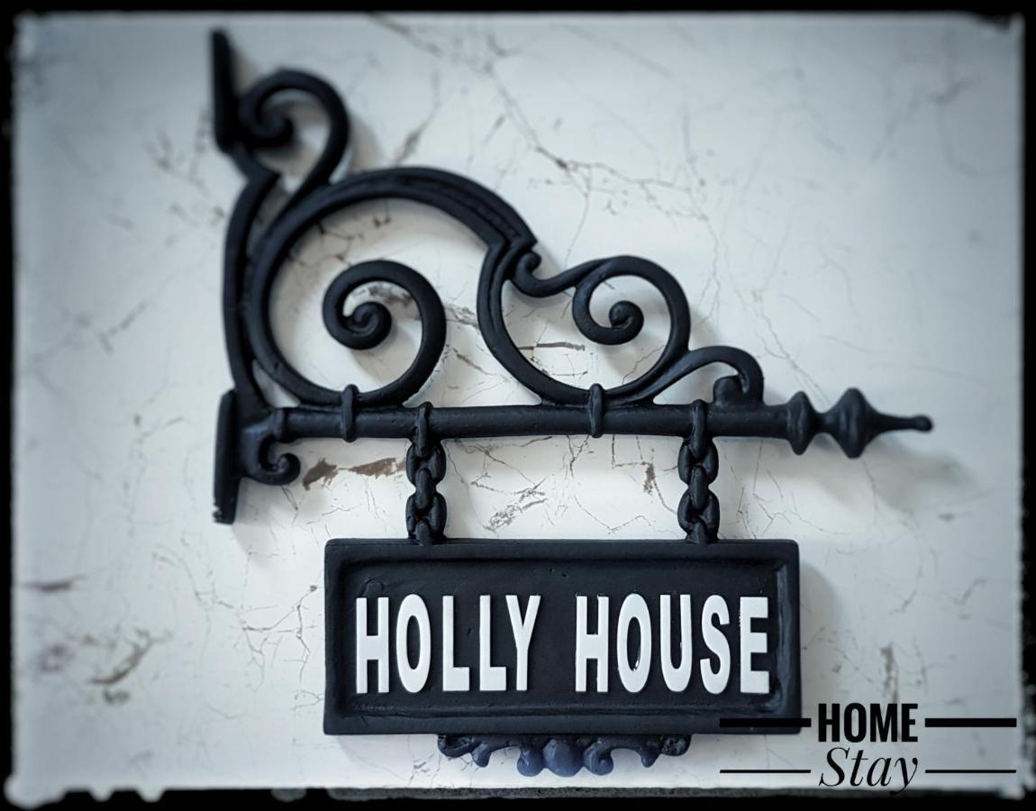 Holly House Homestay 엘라 외부 사진
