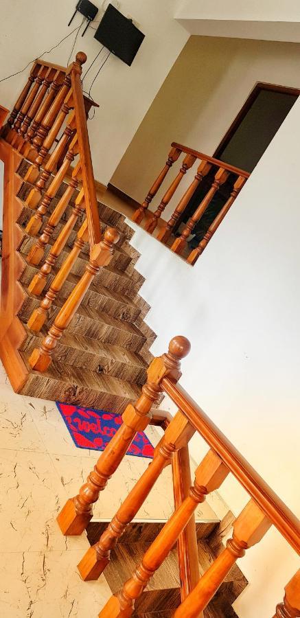 Holly House Homestay 엘라 외부 사진