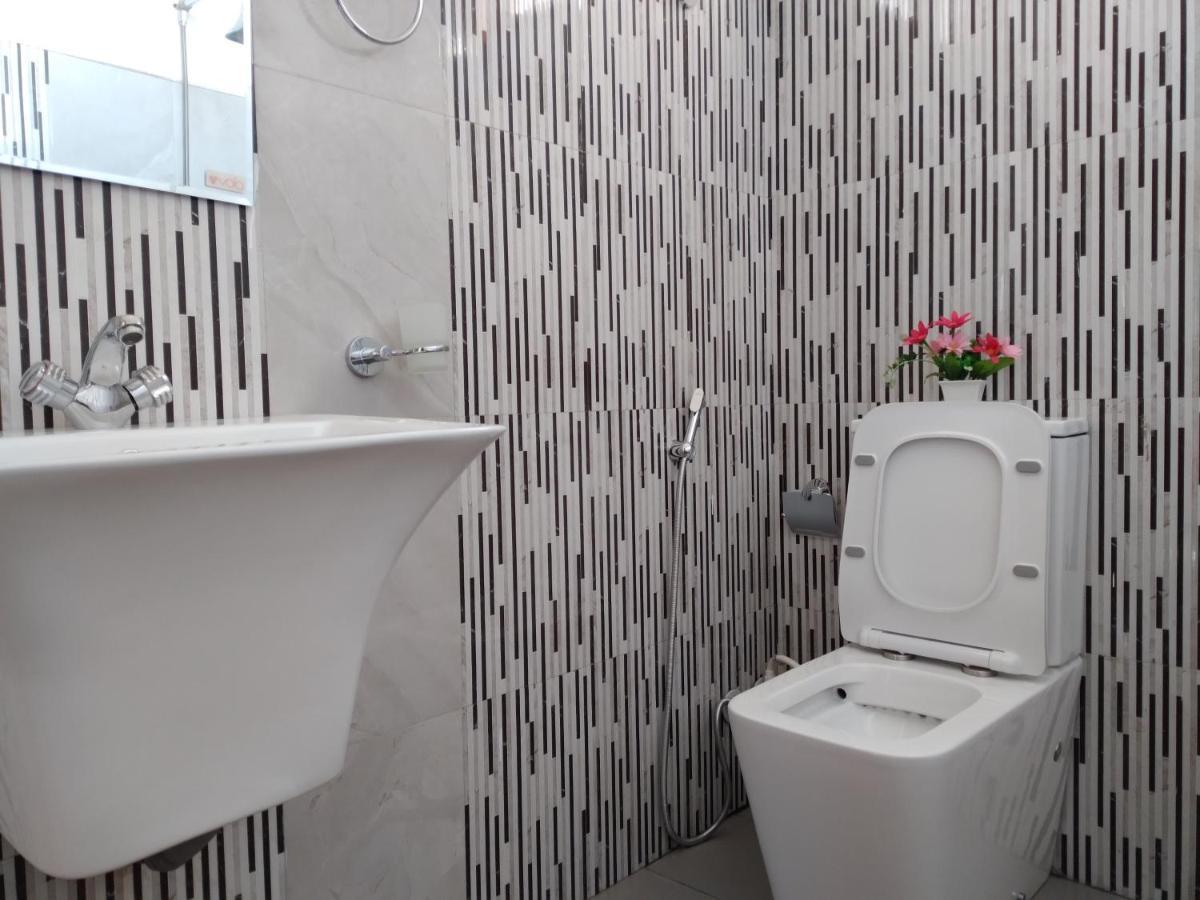 Holly House Homestay 엘라 외부 사진