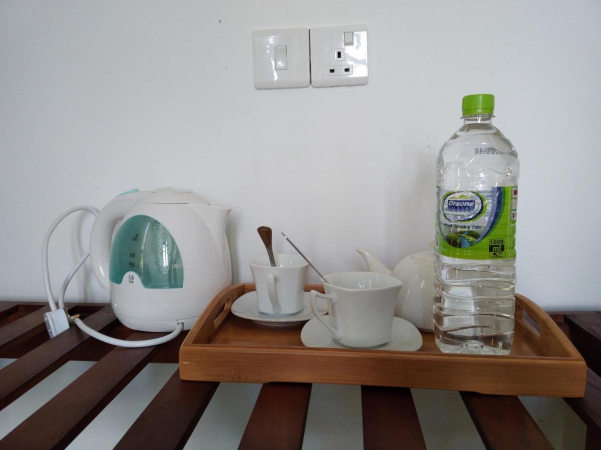 Holly House Homestay 엘라 외부 사진