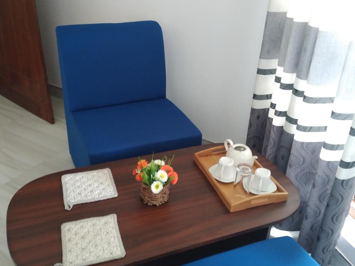 Holly House Homestay 엘라 외부 사진