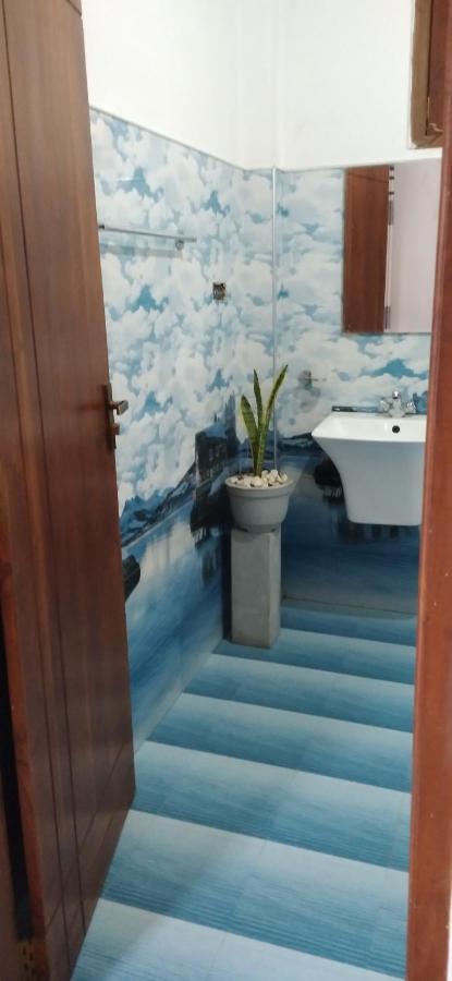 Holly House Homestay 엘라 외부 사진
