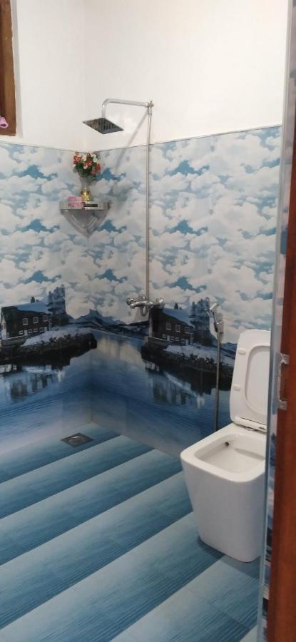 Holly House Homestay 엘라 외부 사진