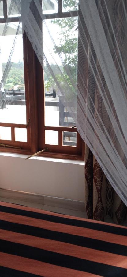Holly House Homestay 엘라 외부 사진