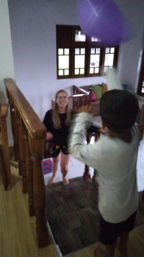 Holly House Homestay 엘라 외부 사진