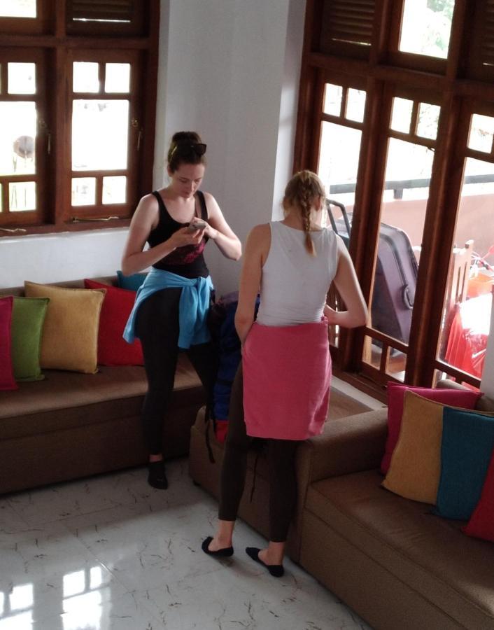 Holly House Homestay 엘라 외부 사진