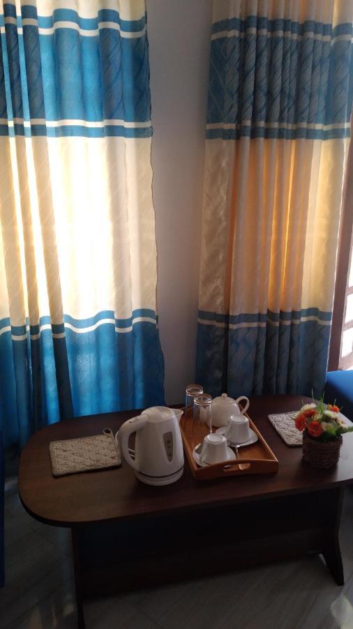 Holly House Homestay 엘라 외부 사진