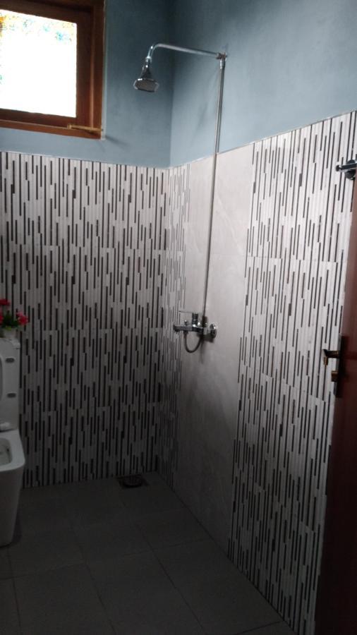 Holly House Homestay 엘라 외부 사진