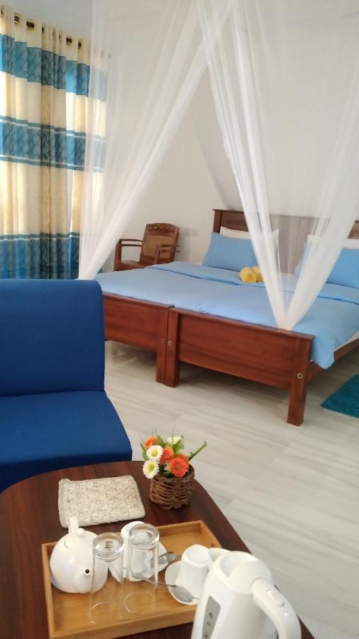 Holly House Homestay 엘라 외부 사진
