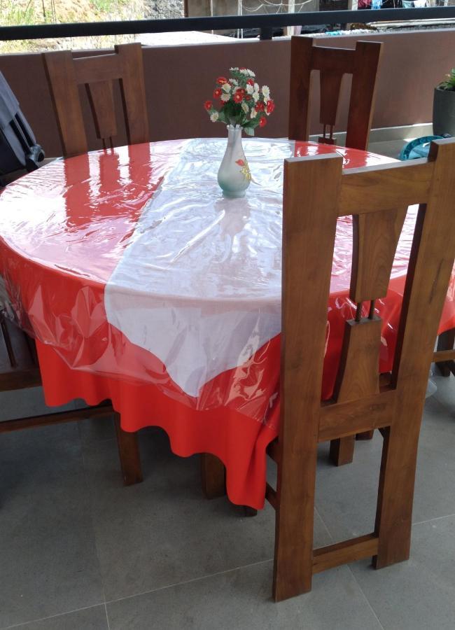 Holly House Homestay 엘라 외부 사진
