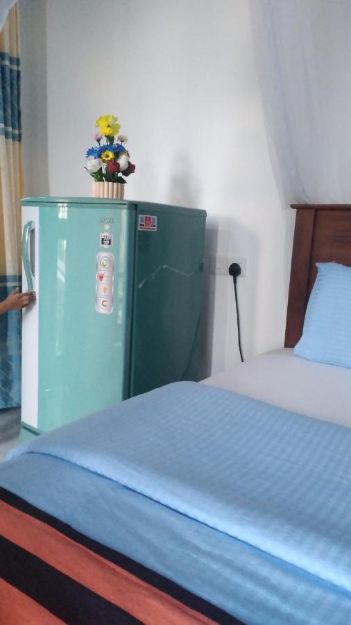Holly House Homestay 엘라 외부 사진